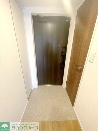 パークアクシス西大島コンフォートスクエアの物件内観写真